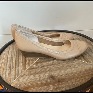 Cole Haan Wedges
